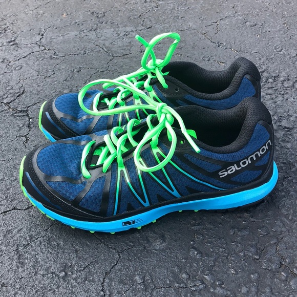 Salomon Shoes - Salomon X-Tour City Trail Running Shoes